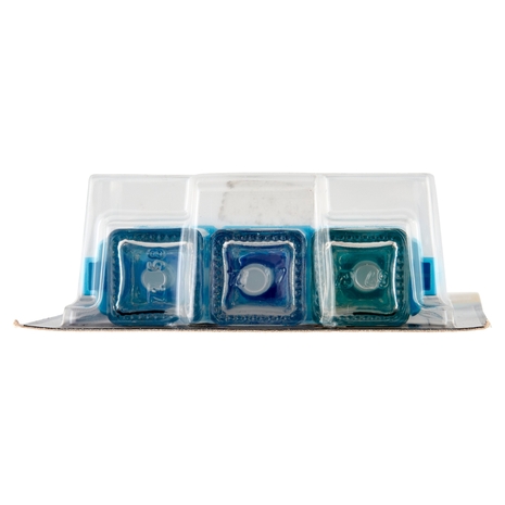 Ambi Pur Profumatore per Ambienti 3Volution, Oceano, Ricarica 20ml